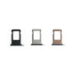 for Apple iPhone XS - Replacement Sim Tray Slot with Rubber Seal | FPC