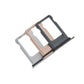 for Apple iPhone XS MAX - Replacement Sim Tray Slot with Rubber Seal | FPC