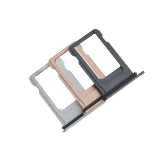 for Apple iPhone XS MAX - Replacement Sim Tray Slot with Rubber Seal | FPC