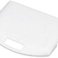 for Sony PSP 1003 1004 1000 - White Replacement Back Battery Door Cover | FPC