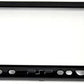 for PSP 1000 Series - Replacement Front Screen Face Plate Fascia Cover | FPC