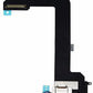 for iPod Touch 6th - Black Replacement Charging Port Flex | FPC