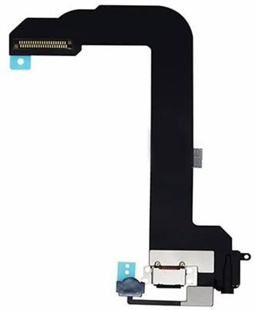 for iPod Touch 6th - Black Replacement Charging Port Flex | FPC