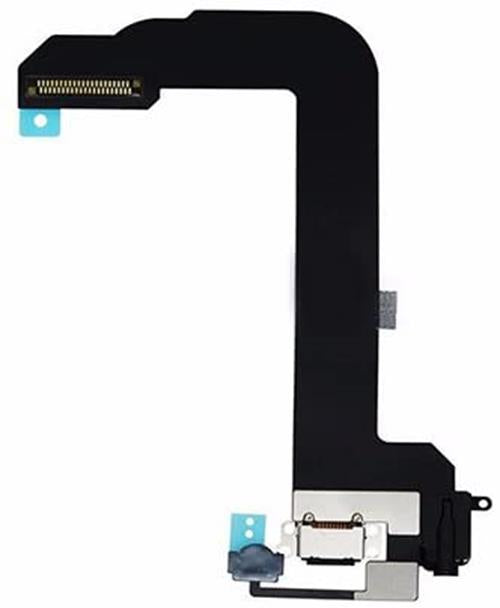 for iPod Touch 6th - Black Replacement Charging Port Flex | FPC