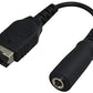 for Nintendo GameBoy GBA SP NDS - 3.5mm Audio Jack Headphone Adapter Cable | FPC