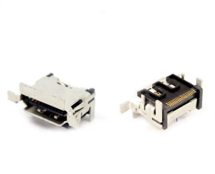 Microsoft Xbox One OEM Replacement HDMI Socket Jack Display Port | FPC