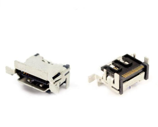 Microsoft Xbox One OEM Replacement HDMI Socket Jack Display Port | FPC