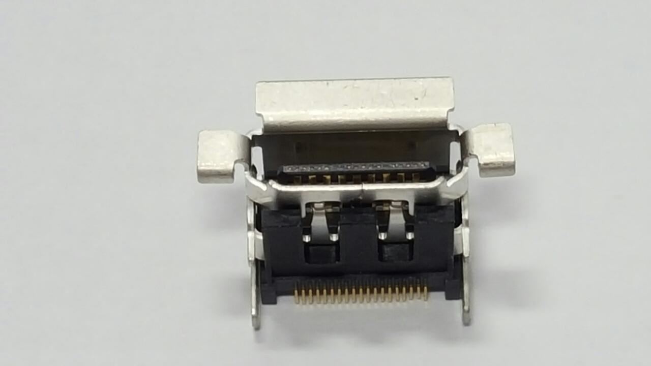 Microsoft Xbox One OEM Replacement HDMI Socket Jack Display Port | FPC