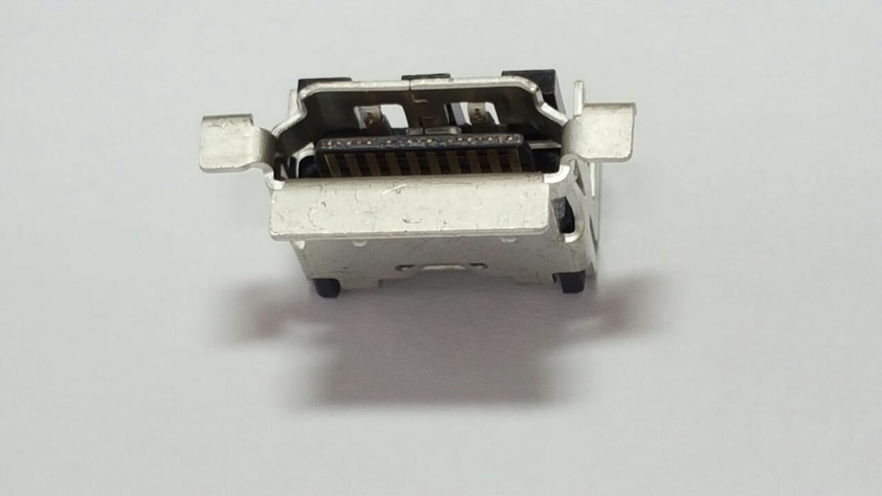Microsoft Xbox One OEM Replacement HDMI Socket Jack Display Port | FPC
