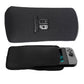 for Nintendo Switch - Soft Neoprene Cloth Pouch Protective Sock Case Cover | FPC