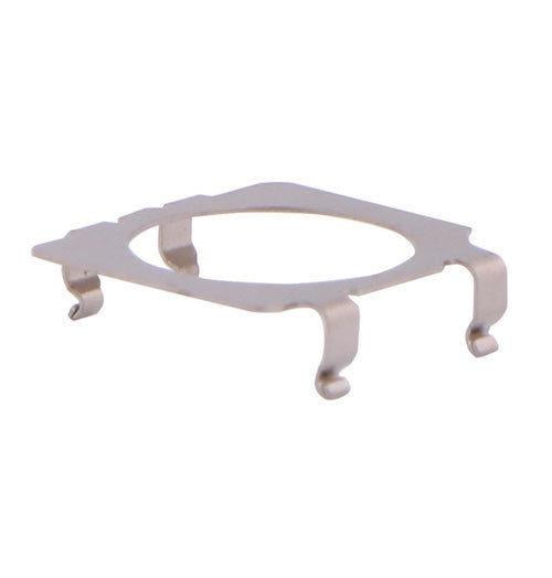 for iPhone 7 - Replacement Metal Back Camera Case Alignment Clip Bracket | FPC