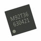 for Nintendo Switch | Lite - M92T36 USB-C Charging Power Control IC Chip | FPC