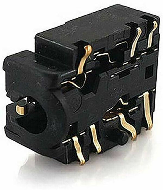 for Xbox One - 3.5mm Headphone Audio Jack Socket & T8 Screwdriver Pry Tool | FPC