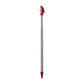 for Nintendo 3DS XL - 2 Red Metal Retractable Extendable Stylus Pens | FPC
