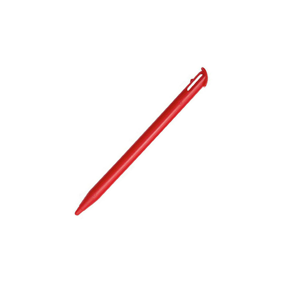 for Nintendo NEW 3DS XL - 2 Red Replacement Touch Screen Stylus Pens | FPC