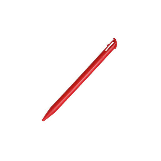 for Nintendo NEW 3DS XL - 1 Red Replacement Touch Screen Stylus Pen | FPC