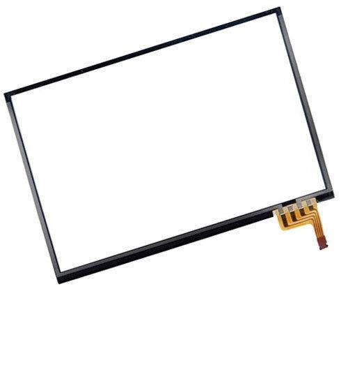 for Nintendo 3DS XL (older) - Front Touch Screen Digitizer Replacement | FPC