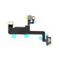 for iPhone 6 - On Off Power Button Lock Switch Mic Flash Replacement Flex | FPC