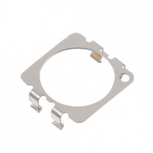 for iPhone 6S & 6 - OEM Replacement Metal Rear Back Camera Lens Clip Bracket