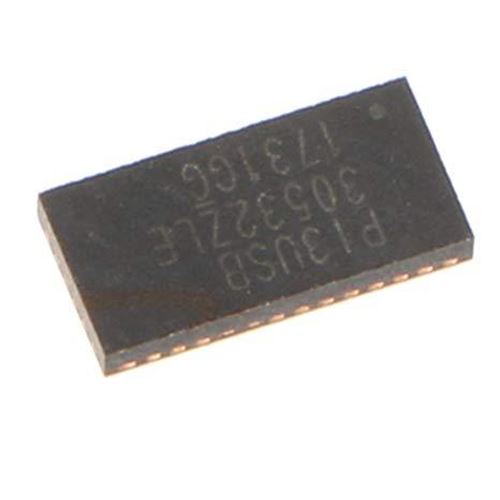 for Nintendo Switch - P13USB Pericom AV Video Audio IC Chip | FPC