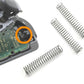 For Nintendo Switch Joy-con - 3x Button Trigger Springs ZL L ZR R  | FPC