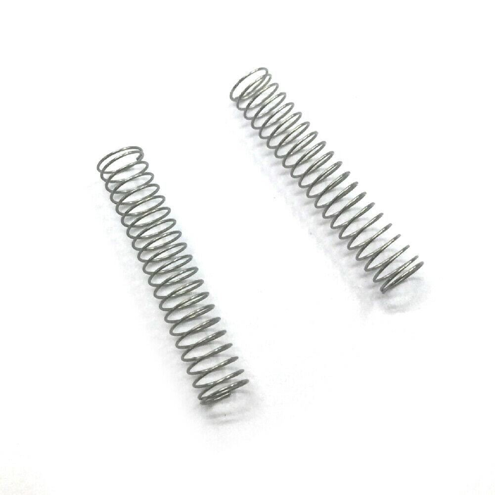 For Nintendo Switch Joy-con - 3x Button Trigger Springs ZL L ZR R  | FPC