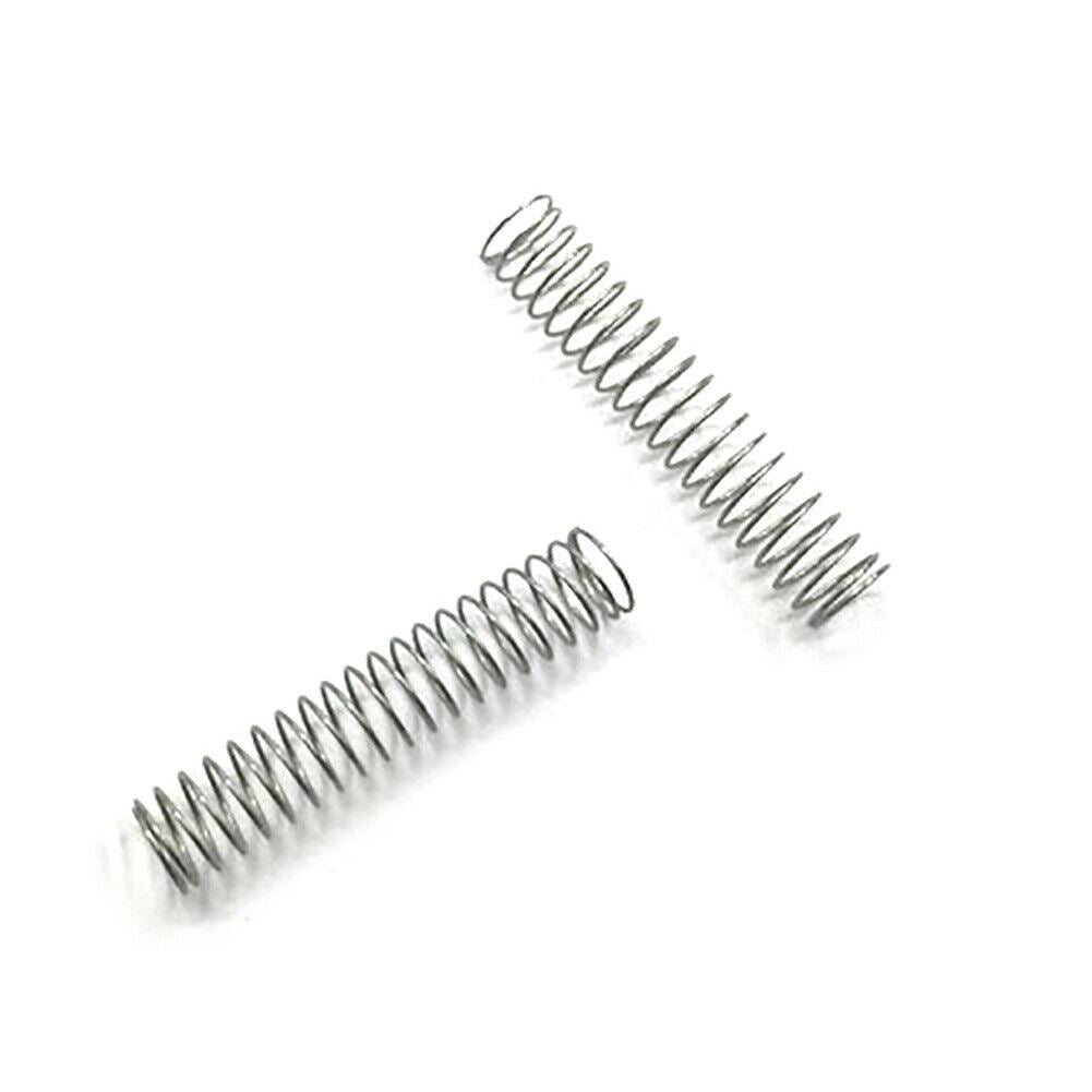 For Nintendo Switch Joy-con - 3x Button Trigger Springs ZL L ZR R  | FPC