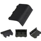 for Xbox One Controller - Premium Logo Black OEM Replacement Battery Cover | FPC