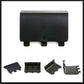 for Xbox One Controller - Premium Logo Black OEM Replacement Battery Cover | FPC
