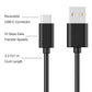 For Samsung Galaxy S25 S24 Ultra - 3.1A USB-C Fast Charging Cable Lead Type C