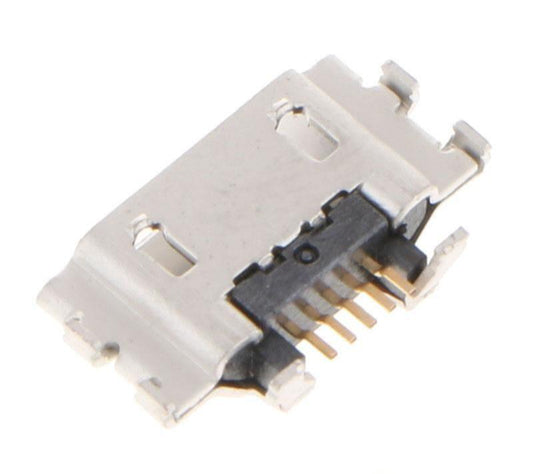Micro USB Charging Port Socket Replacement Part for Sony PS Vita 2000 | FPC
