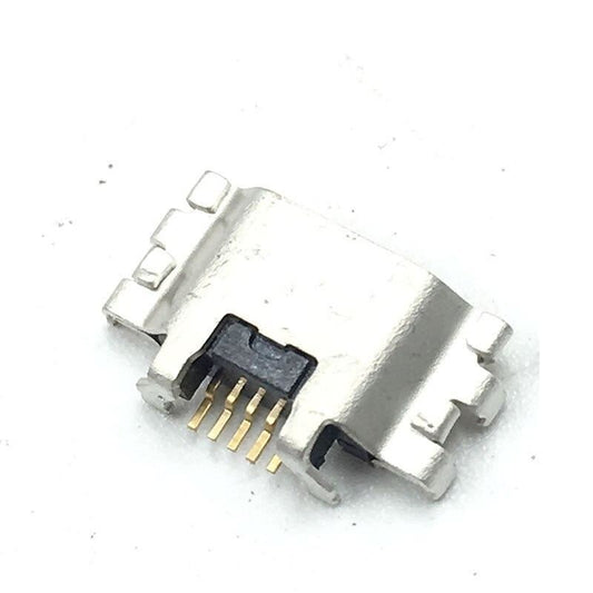 Micro USB Charging Port Socket Replacement Part for Sony PS Vita 2000 | FPC