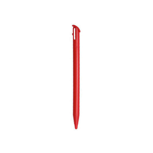 for Nintendo NEW 3DS XL - 2 Red Replacement Touch Screen Stylus Pens | FPC