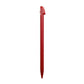 for Nintendo 3DS XL (Older version) - 2 Red Replacement Touch Stylus Pens | FPC