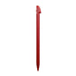 for Nintendo 3DS XL (Older version) - 1 Red Replacement Touch Stylus Pen