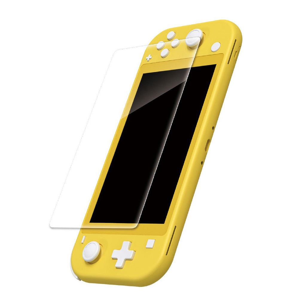 for Nintendo Switch Lite - Tempered Glass Screen Protector Cover 9H | FPC