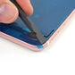 for iPhone 14 13 12 11 XR XS - 2x Waterproof Screen Adhesive Bonding Seal | FPC