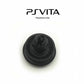 for Sony PS Vita - Black Replacement Analog Thumb Button Joy Stick Cap | FPC