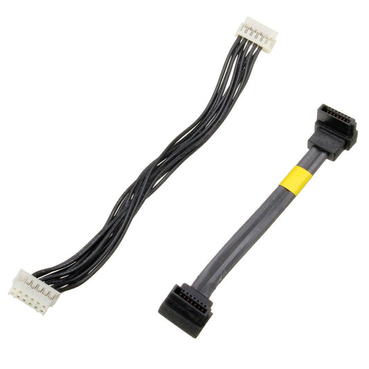 for Xbox 360 - DVD ROM Disk Drive Power & SATA Connector Cable leads | FPC