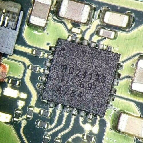 for Nintendo Switch / Lite - BQ24193 Battery Charging Management IC Chip | FPC