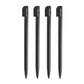 for Nintendo DS Lite - 4 Black Replacement Touch Screen Stylus Pens (NDSL) | FPC