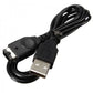 for Nintendo Game Boy GBA SP / NDS 1st Gen - USB Charger Power Cable Lead | FPC