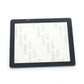Nintendo DS Original 1st gen NDS Touch Screen Lens Cover Edging Replacemt | FPC