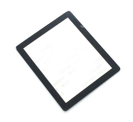 Nintendo DS Original 1st gen NDS Touch Screen Lens Cover Edging Replacemt | FPC