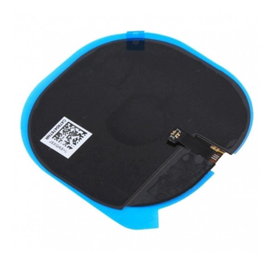 iPhone 8 PLUS OEM Replacement NFC Wireless Charging Panel Coil Sticker Flex