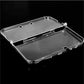 Nintendo NEW 3DS XL Clear Snap On Hard Protective Shell Armour Case Cover