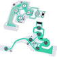 for PS4 Controller - JDS-030 | JDM-030 Conductive Button Membrane Circuit Film