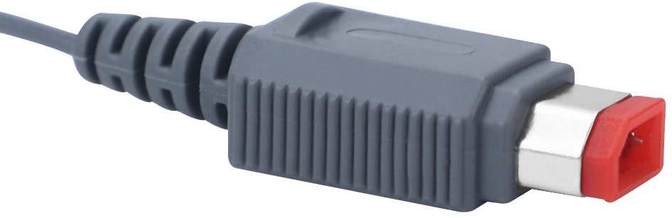 for Nintendo Wii & Wii U - Sensor Bar Wired Infrared IR Motion Receiver | FPC
