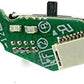 for Sony PSP 3003 3000 Series - On/Off Power Switch PCB Board | FPC