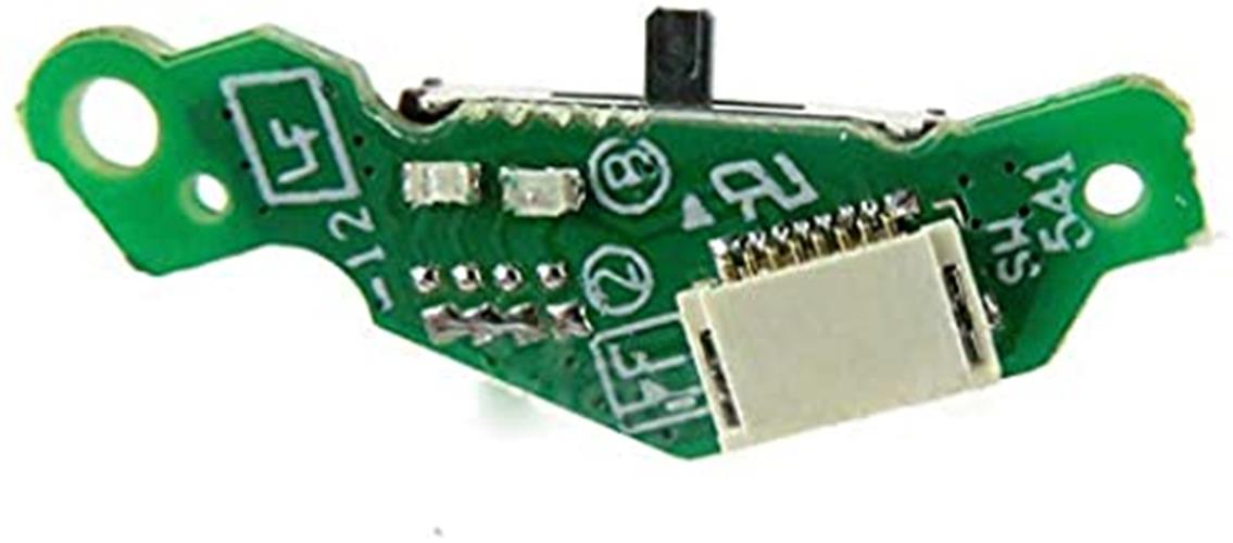 for Sony PSP 3003 3000 Series - On/Off Power Switch PCB Board | FPC